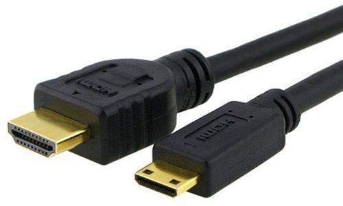 HDMI to Mini-HDMI Cable 1.5m M/M