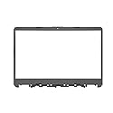 Laptop Replacement Case Compatible for HP Pavilion 14-DQ FQ 14S-DR 14S-FR TPN-Q221 L66227-001 L64895-001 L88200-001 L64907-001 (Bezel Cover)