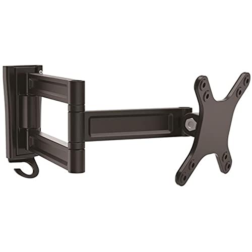 StarTech.com Wall Mount Monitor Arm - Dual Swivel - For VESA Mount Monitors / Flat-Screen TVs up to