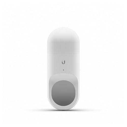 Ubiquiti UniFi UVC-G3-FLEX-PWM-WT Monday