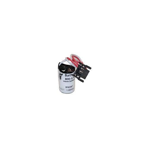 BatteryGuy MicroLogix 1500 Controller Replacement 3.0V 1200mAh Lithium PLC Battery Brand Equivalent