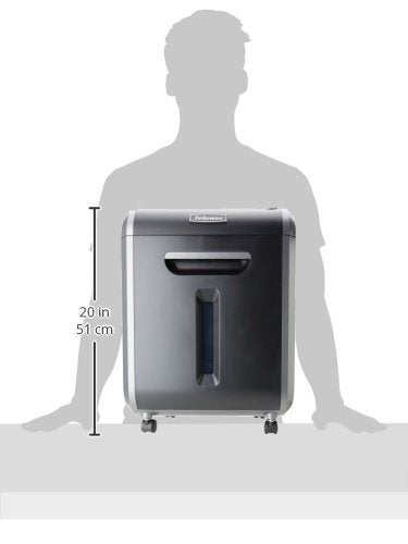 Intellishred PS-79CI Shredder 12 Sheet