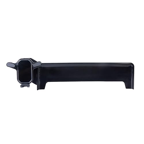 swifeather for Tesla Phone Holder Mount Model 3 2017-2022 Model Y 2017-2024 Accessories Accessory, Car Phone Holder Mount Compatible with Tesla 15"
