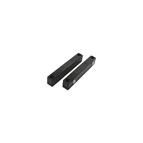 Seco-Larm SM-216Q/GY Wide Gap Magnetic Contact, Gray