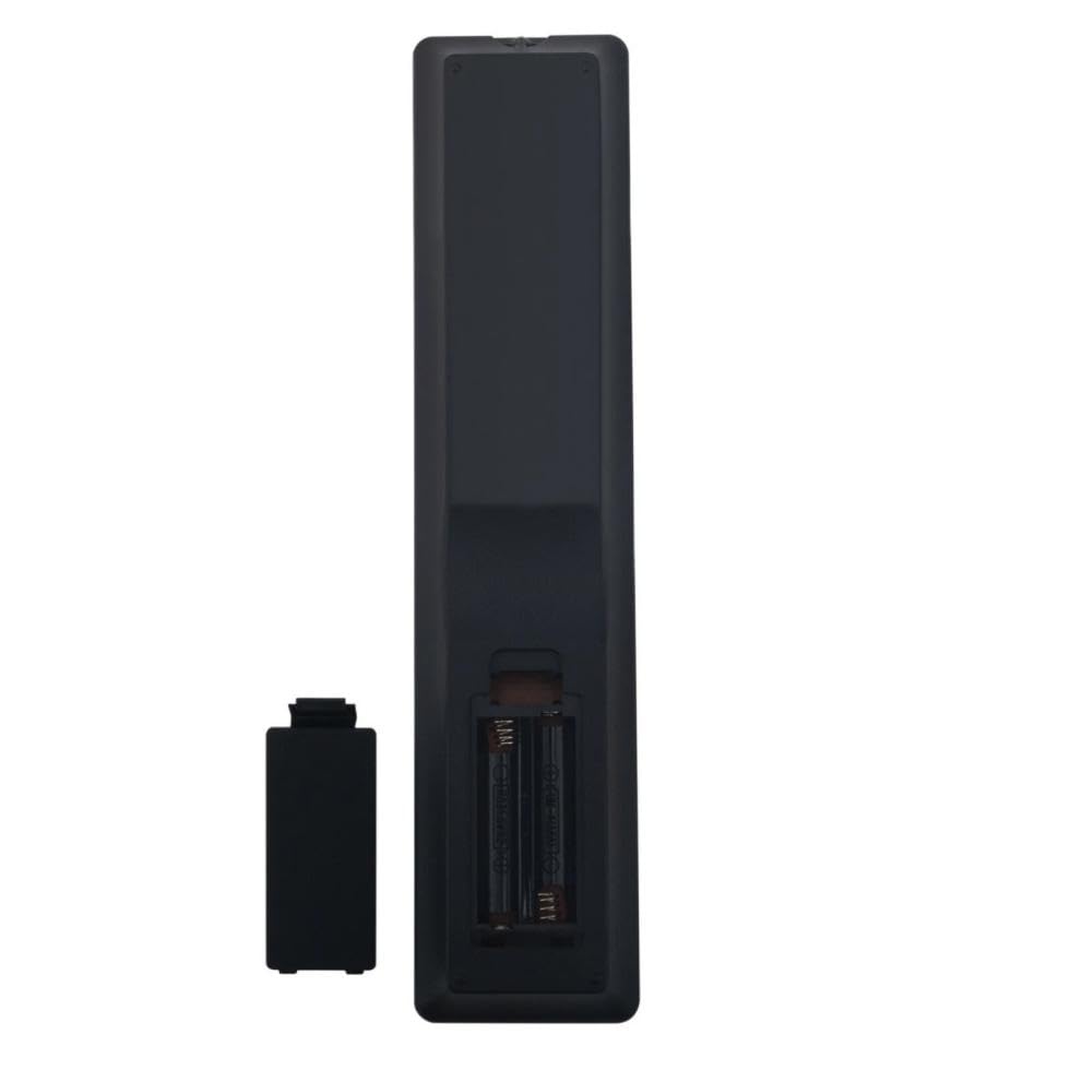 RC-1217 Replacement Remote Control for Denon Home Theater AV Receiver in Living Rooms or Rooms, No Programming or Pairing Needed, Replace Remote