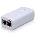 PoE Injector U-POE-af 802.3af Supported PoE Power Over Ethernet Injector