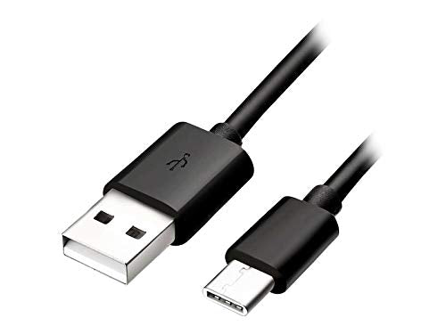 4XEM 10FT USB Type-C to USB Type-A Cable M/M USB 2.0 1M LIFETI
