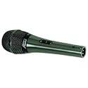 Audio2000'S tm APM175-L Professional Dynamic Microphone with 20ft XLR-XLR Cable