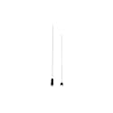 Pctel Maxrad 132-174 MHz Base-Loaded 5/8 Wave Antenna