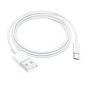 AHDFWI Carplay Cable Cord Compatible with iPhone 16 17 USB A to USB C Cable for 17 Air/17 16 15 Pro Max ?Plus, Pro 12.9/11, 10th Gen, Air 5th