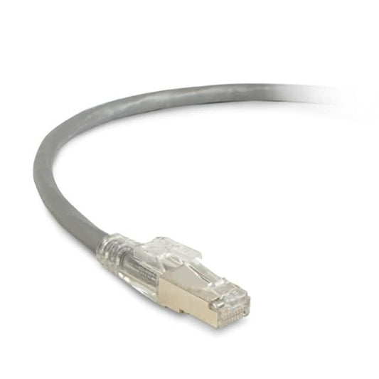 Black Box Gigatrue 3 Cat.6 Patch Network Cable - Category 6 for Network Device - Patch Cable - 7 Ft