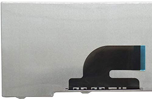 Laptop Replacement Keyboard Fit Acer Aspire ZG5 ZG8 ZA8 D150 D210 D250 EM250 KAV10 KAV60 US Layout (Black)
