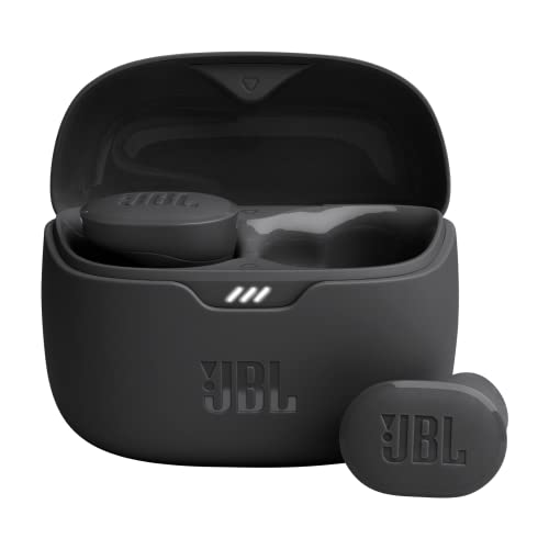 JBL Tune Buds - Noise Cancelling Earbuds - Black