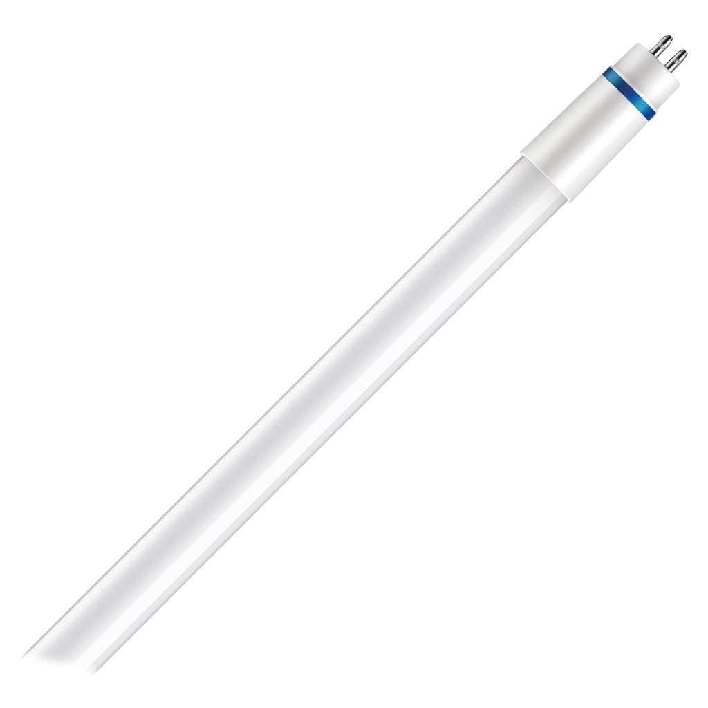 Philips 476440-8T5HE/22-850/IF10/G/DIM 10/1 LED Straight T5 Tube Light Bulb for Replacing Fluorescents