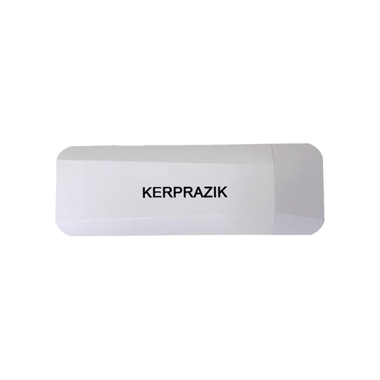 Kerprazik Wireless Bridge, 5.8GHz Wi-Fi, 3KM Long Range Connection, High Speed Outdoor Point to Point