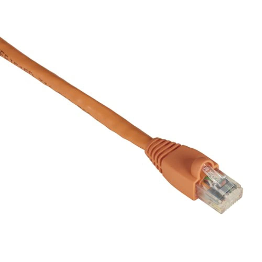 Gigatrue Cat6 Channel 550-Mhz Patch Cabl