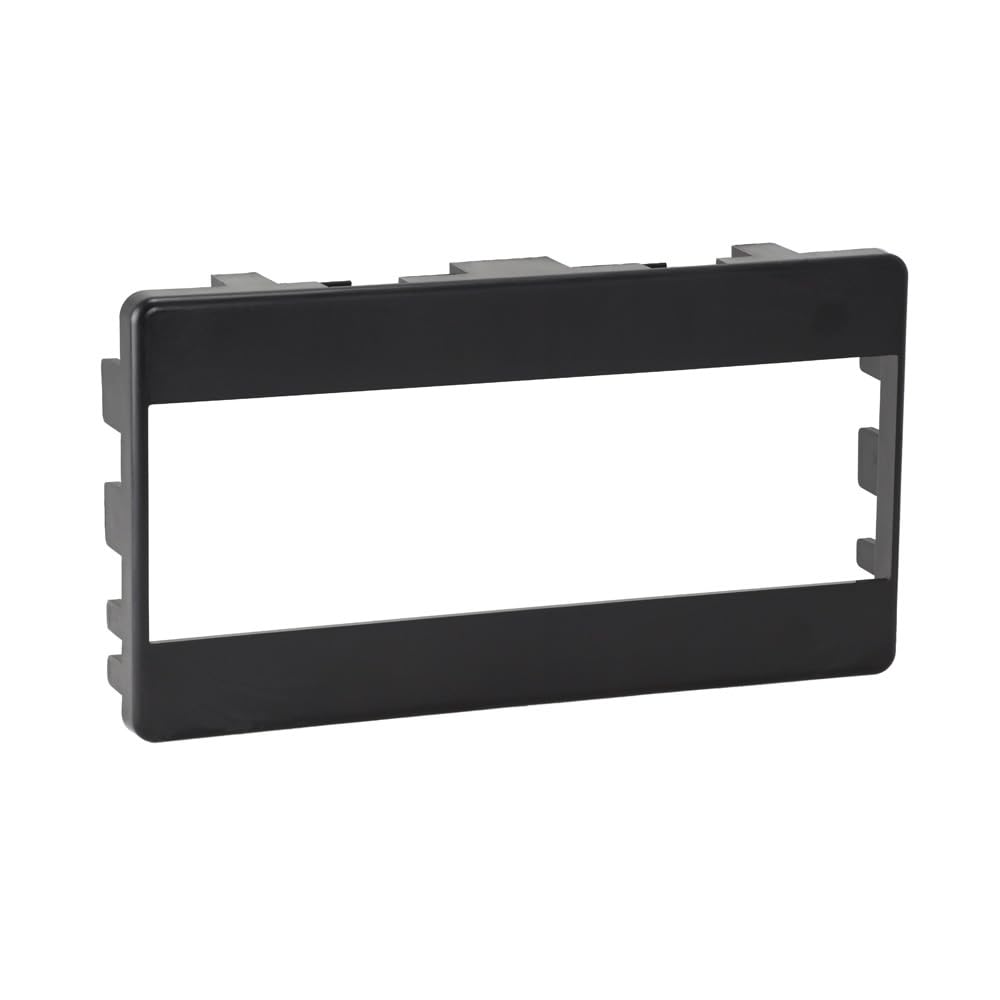 Metra 99-5600 Single-DIN Dash Kit Fits Select Ford | Lincoln | Mercury | Mazda Multi-Kit 1995-2011