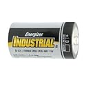 Energizer EN95 Industrial Alkaline Size D 72 Batteries
