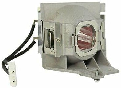RLC-100 RLC-097 RLC-098 RLC-102 UHP225W Replacement Projector Lamp with Housing for ViewSonic PJD7828HDL PJD7720HD PJD6352 PJD6352LS PJD6552LW