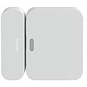 SimpliSafe Entry Sensor - Window and Door Protection - Compatible with The SimpliSafe Home Security System (New Gen) (Renewed)