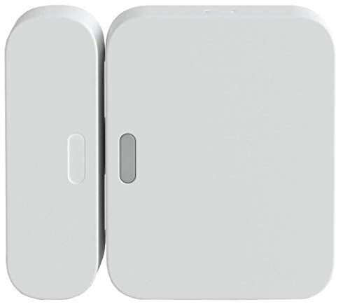 SimpliSafe Entry Sensor - Window and Door Protection - Compatible with The SimpliSafe Home Security System (New Gen) (Renewed)