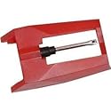 ReadyWired Replacement Turntable Needle Stylus for ION Quick Play LP, Power Play LP, Quick Play Flash, Contour LP, Vertical Vinyl, iLP, Archive LP