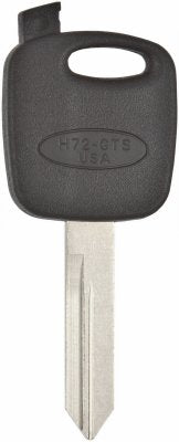 Pack of 5 H72-GTS Look Alike Key