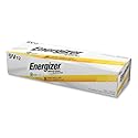12pk Energizer 9v Industrial Battery Commercial Only
