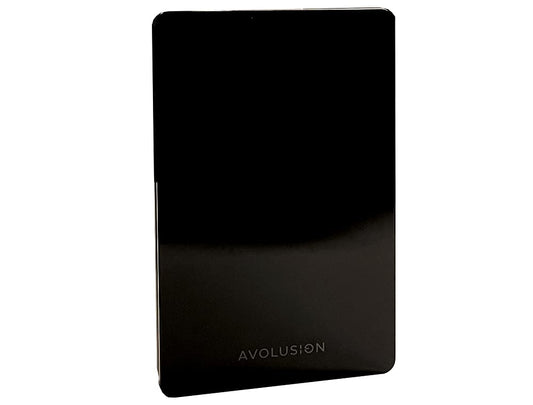 Avolusion HD250U3-Z1-PRO 1TB USB 3.0 Portable External Gaming Hard Drive (for PS4, Pre-Formatted)