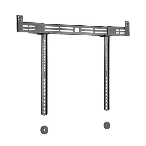 Impact Mounts Universal Soundbar Mount Bracket Adjustable Flush Mount
