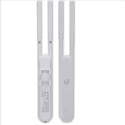 UniFi AC Mesh UAP-AC-M-US 802.11AC Indoor/Outdoor Dual-Band Access Point (US)