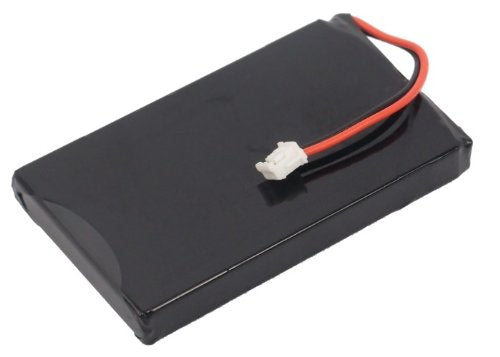 FITHOOD Battery Replacement for RTI T1, T1B, T2, T2+, TheaterTouch Part NO 40-210154-17, ATB-950, ATB-950-SANUF