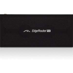 Ubiquity EdgeRouter PoE (ERPoe-5) 5-Port Router with Power Over Ethernet