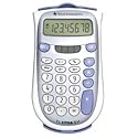 NEW TEXAS TI-1706SV 8 DIGIT - BASIC HANDHELD CALC (Office Supplies)