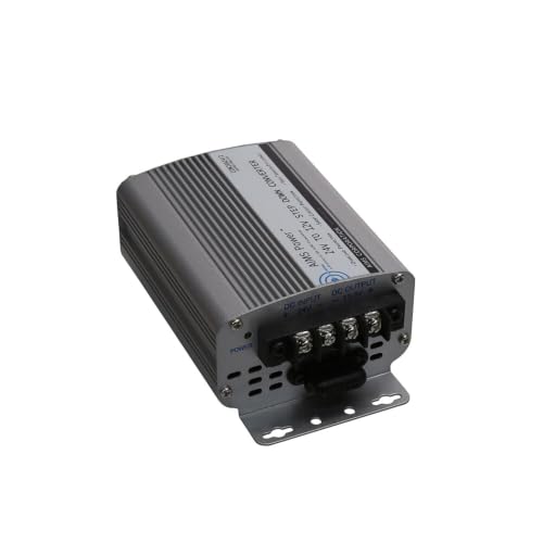 AIMS 20A 24V to 12V DC Step Down Converter Voltage Reducer Power Supply