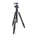 ProMaster XC-M 525K Professional Tripod Kit with Head - Blue