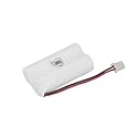 Hi-Capacity NiCad Cordless Phone Battery for Sony SPP-N1000 (BP-T50)