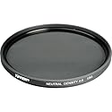 Tiffen 43ND6 43mm Neutral Density 0.6 2-Stop Camera Lens Filter