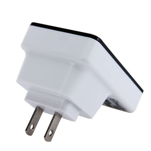 SANOXY 3 in 1 Multi Function Wireless Router + Repater + WiFi AP All in one! Wall Plug 300Mbps Wireless Mini Router/AP/Repeater