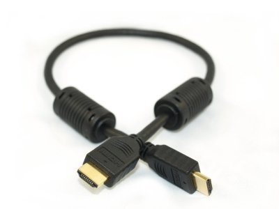 Advanced 1.5 feet 1.3a HDMI Cable, Supports up to 1080p or 1600p