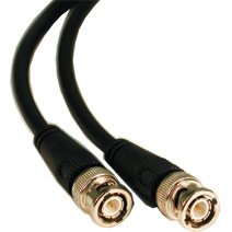 212 Main 50ft 75Ohm BNC Cable