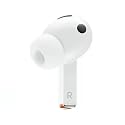 Single Right Ear Replacement Bud for Samsung Galaxy Buds 3 Pro AI Ture Wireless Bluetooth Earbuds(White)