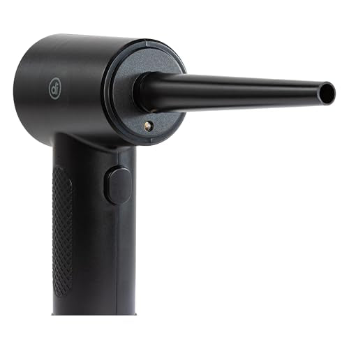 Digital Innovations CleanDr Electric Air Duster
