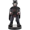 Exquisite Gaming Call of Duty Cable Guys Zombie Ghost Controller Holder & Phone Stand