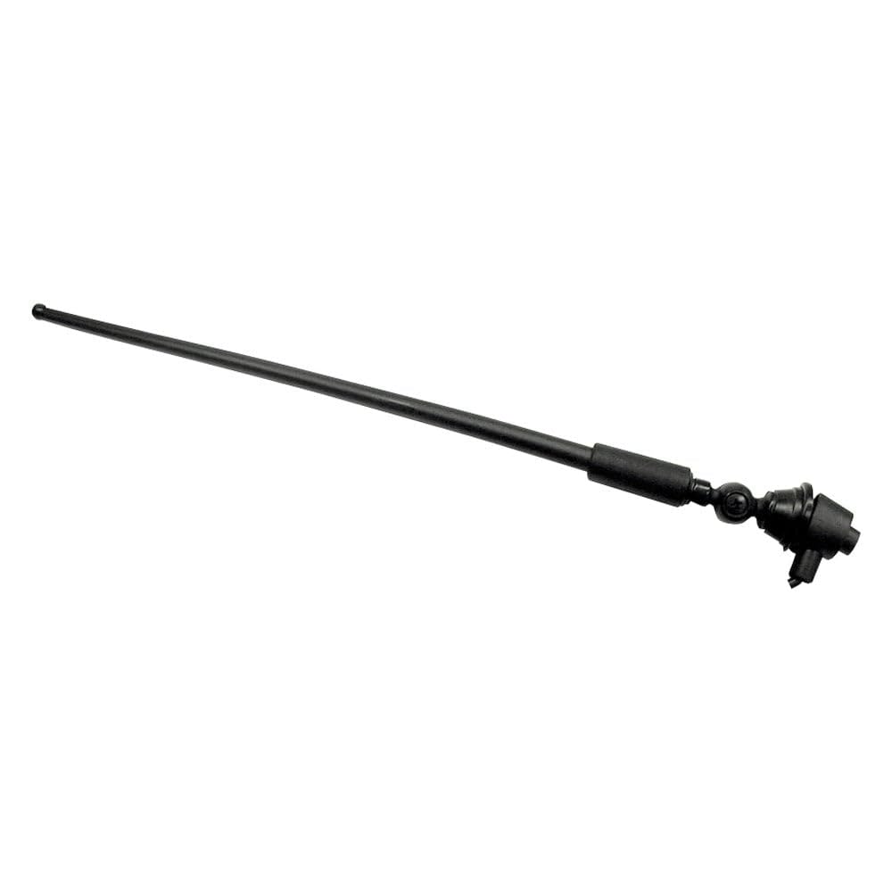 Peterson 95011-1 Black Top Side Mount Antenna