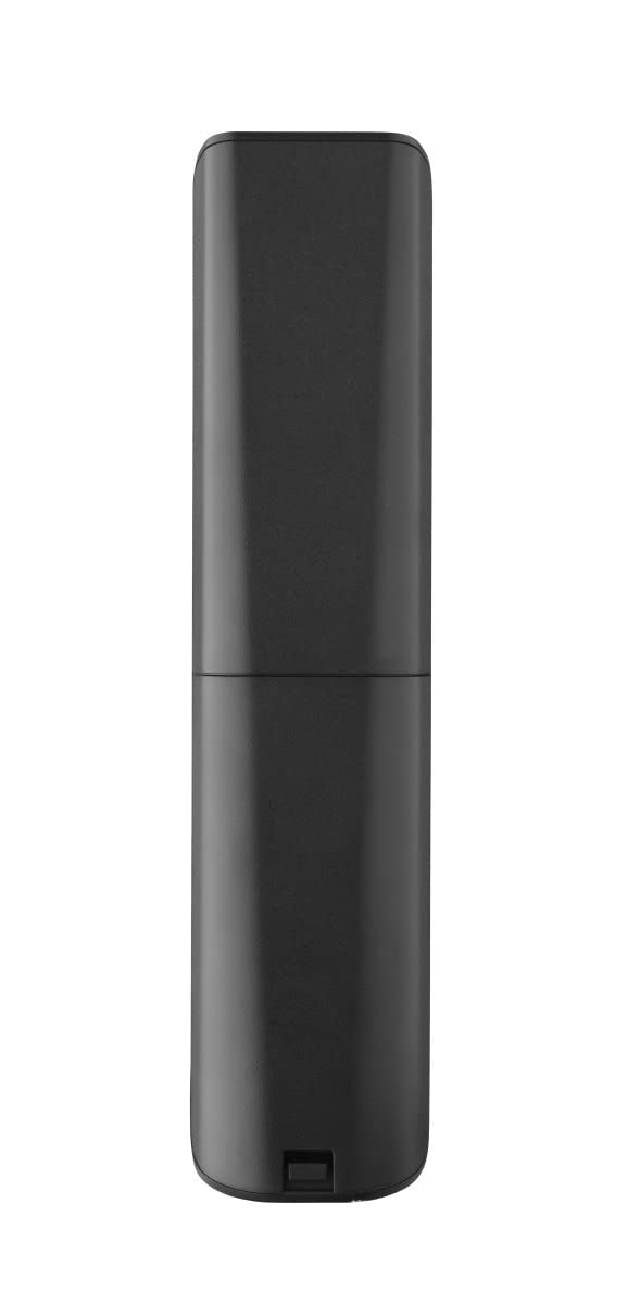 One For All Universal Replacement Learning Remote Control, Compatible Only with All LG Televisions, LCD, LED, OLED, Plasma, URC4811