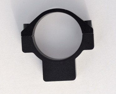 Bullet HD Aluminum Universal Tripod Mount 1/4" Adapter