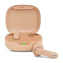 JBL Vibe Flex True Wireless Earbuds - Bluetooth Earphones with Deep Bass Sound, IP54 Water & Dust Resistant, Long Battery Life, Voice Assistant…