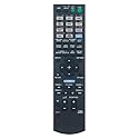 RM-AAU170 Replacement Remote Control for Sony AV Stereo Receiver Home Theater System in Living Rooms or Rooms, No Programming or Pairing Needed