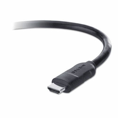 Belkin HDMI to HDMI Cable, 15 ft.